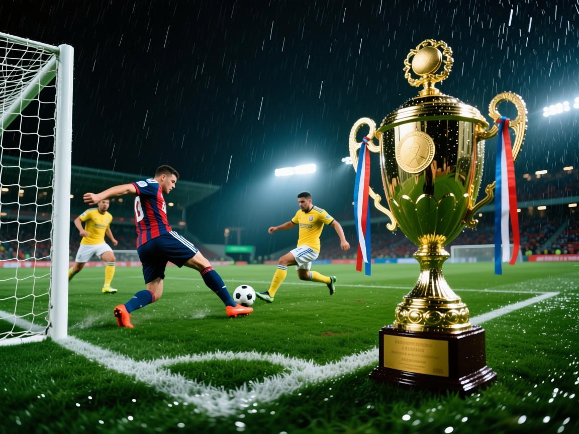 田径赛场焦点！荷兰队对阵德国队，冠军之争悬念重重，胜负难料-九游娱乐在线