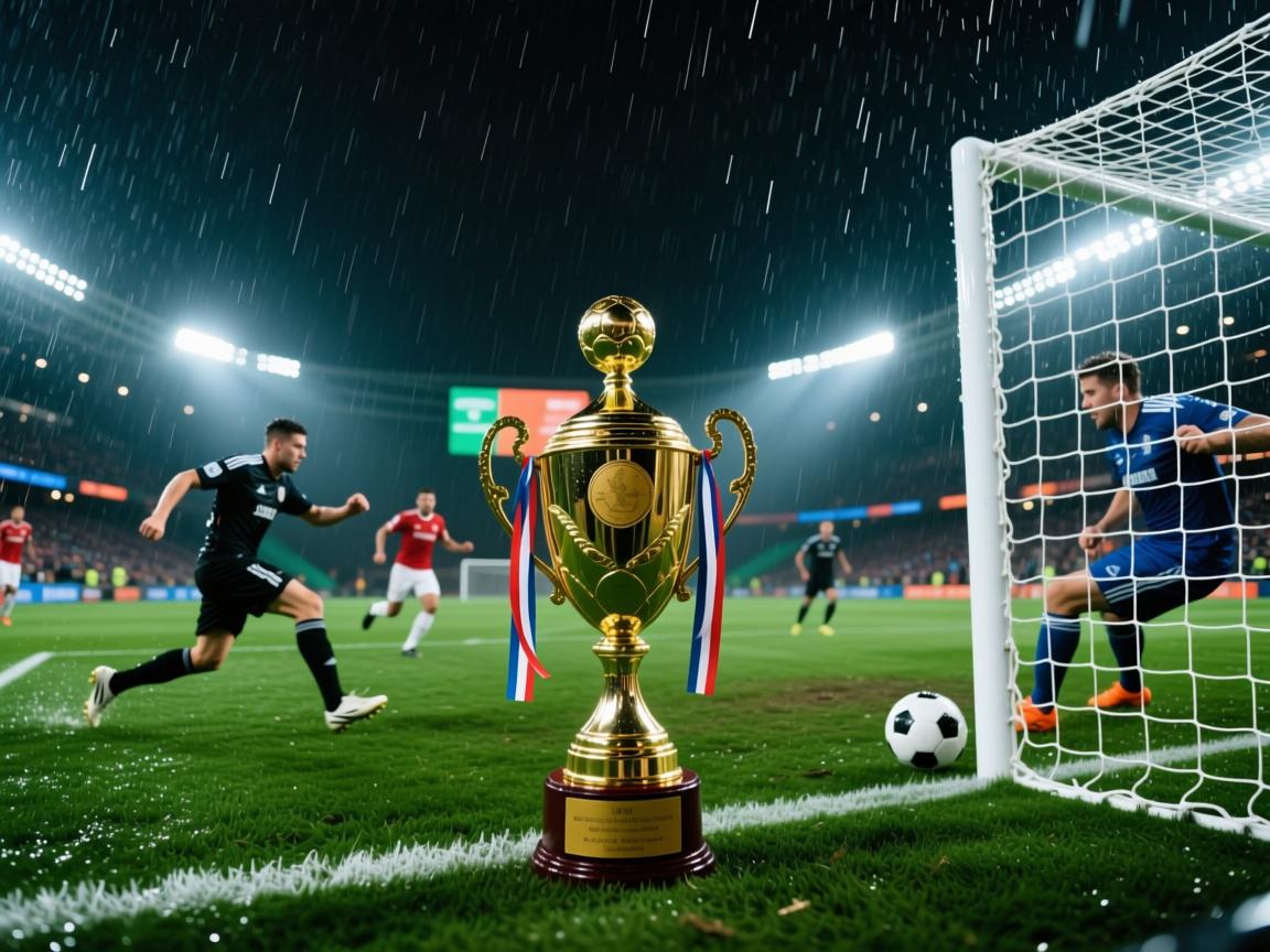 夏季联赛最新形势：波尔图高居榜首，川崎前锋强势追赶，冠军归属成迷-九游